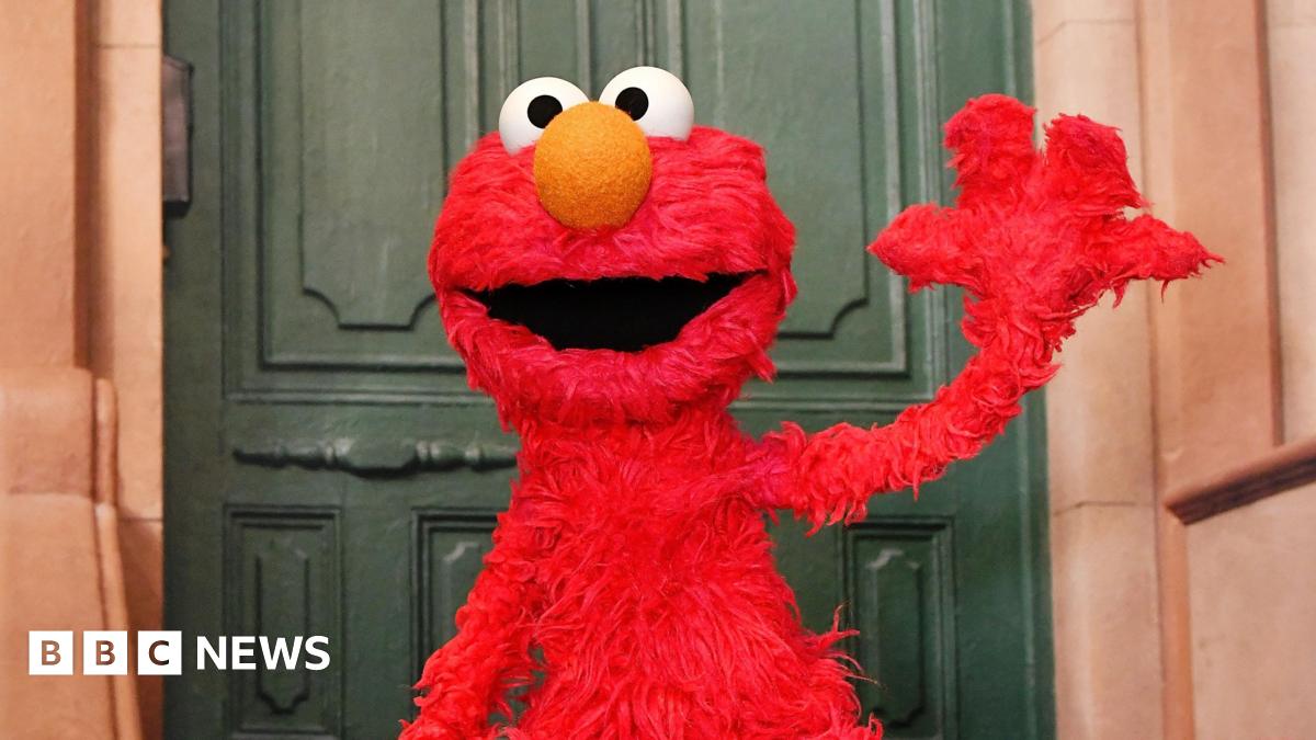 Sesame Street heads to Netflix after Trump pulled funding