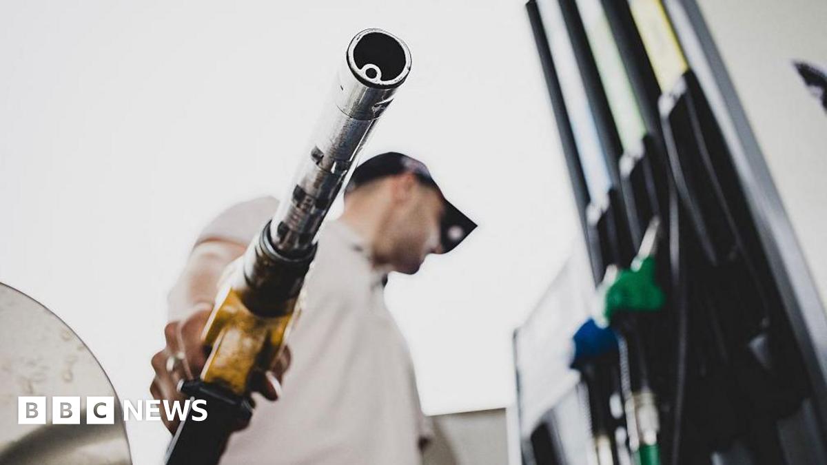 Oil prices edge higher after strikes on Israel test ceasefire