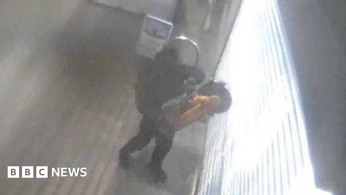 bbc.co.uk - Isaac Ashe - South Normanton Co-op raided by gang using a power tool