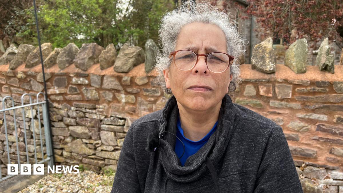 Somerset forced adoption survivor says church apology is 'poor'