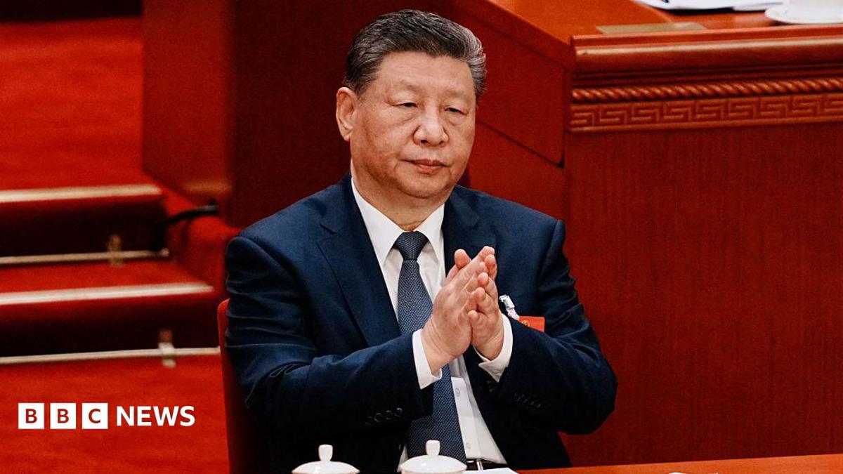 全国人民代表大会: 中国最大の政治会議が閉幕 – 我々は何を学んだのか?