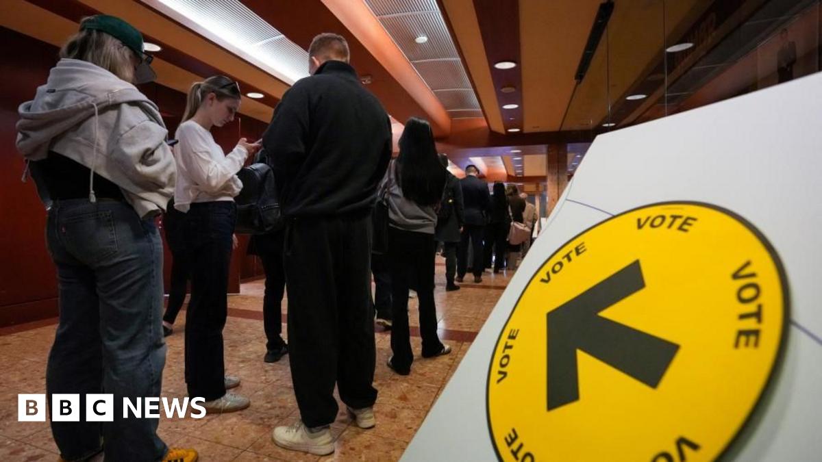 Canada election results: One in six seats changed parties