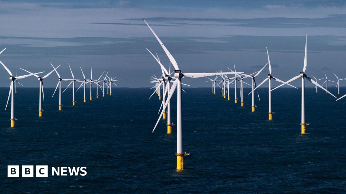 bbc.co.uk - Huw Thomas - Port Talbot to become offshore wind hub for Celtic Sea