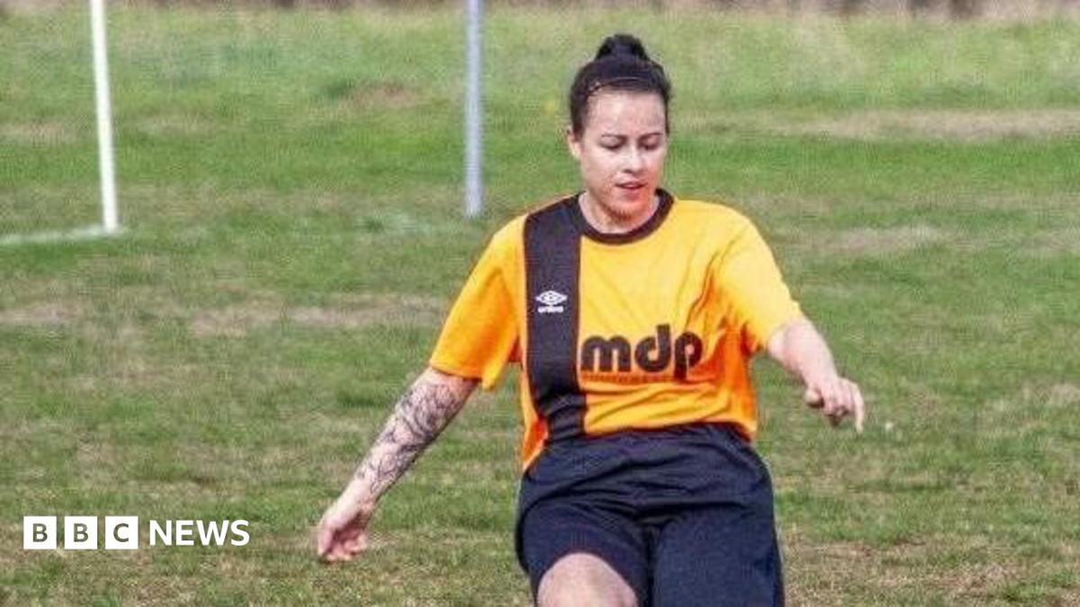 Team criticises £8k charge for player's memorial bench