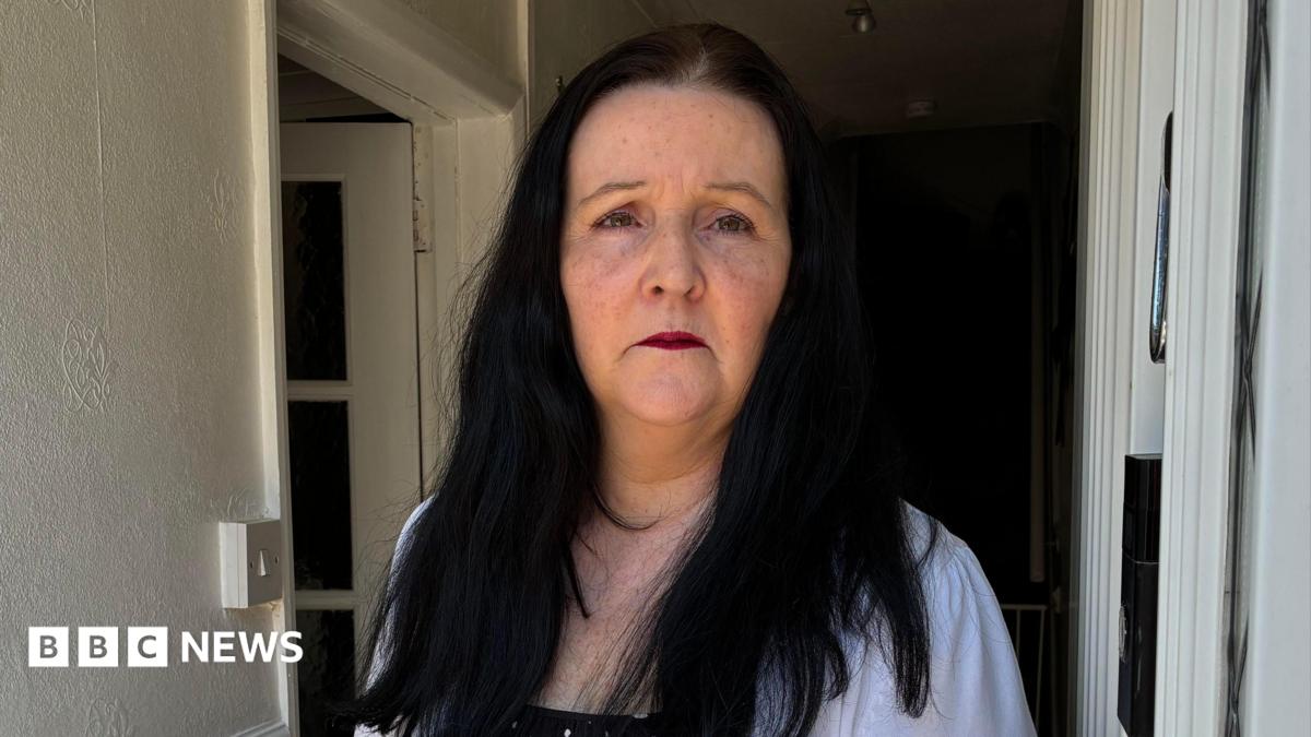 Residents face prosecution if they don't pay thousands each in water pipe row
