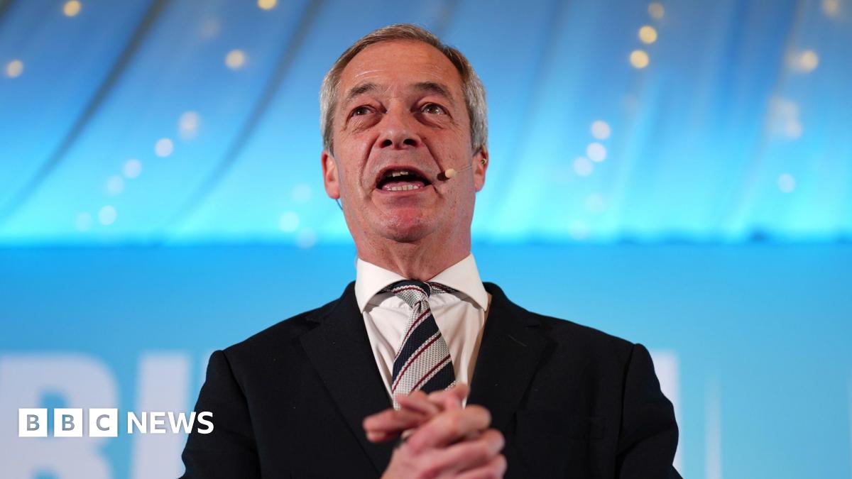 East Anglia pylons ‘an absolute disaster’ – Nigel Farage