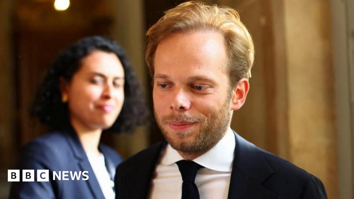 bbc.co.uk - Hugh Schofield - French political row over calls for overhaul and €1bn cuts at public broadcaster