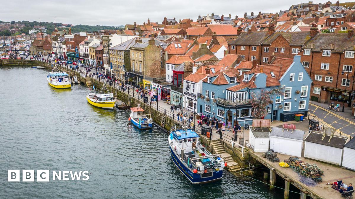 bbc.co.uk - Anttoni James Numminen - MP fears tourist tax would not work on North Yorkshire coast