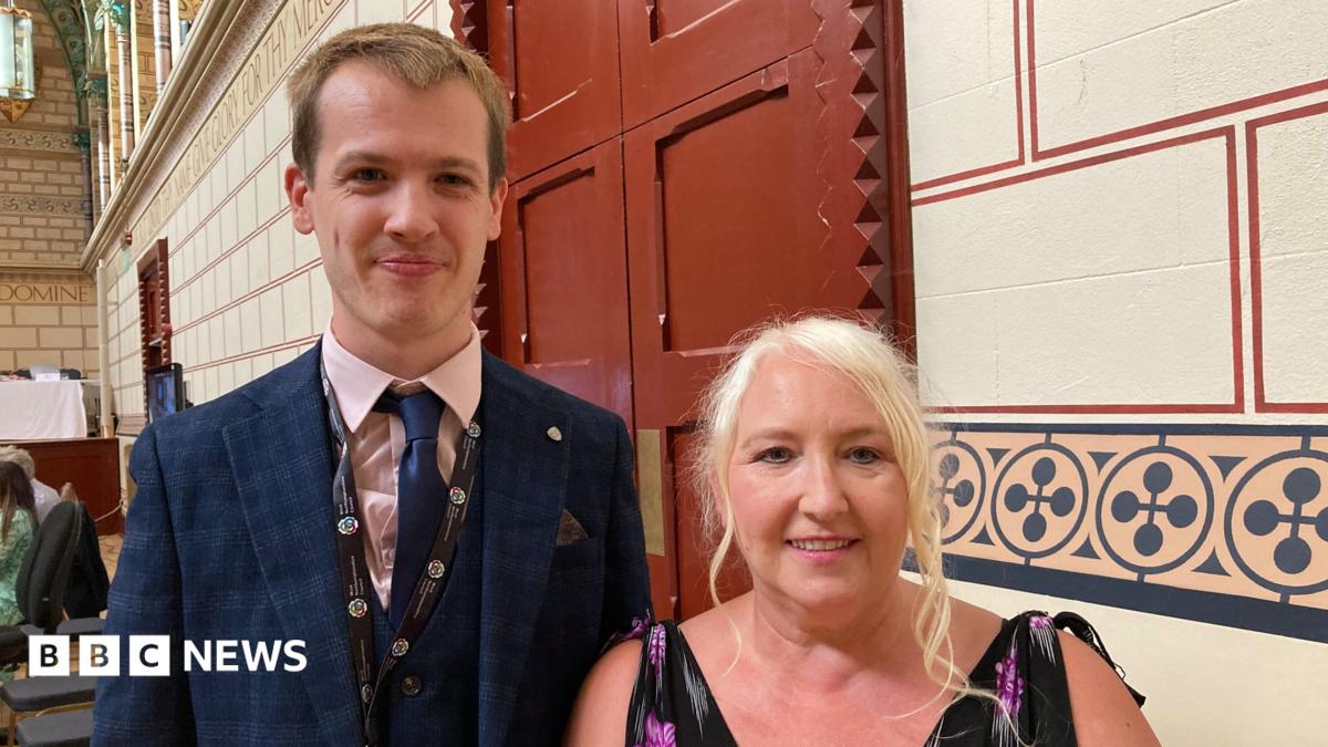 First Restore Britain councillors for West Northants