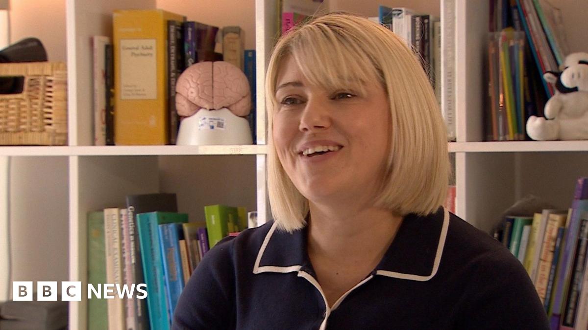 Covid drinking 'left more children with foetal alcohol condition'