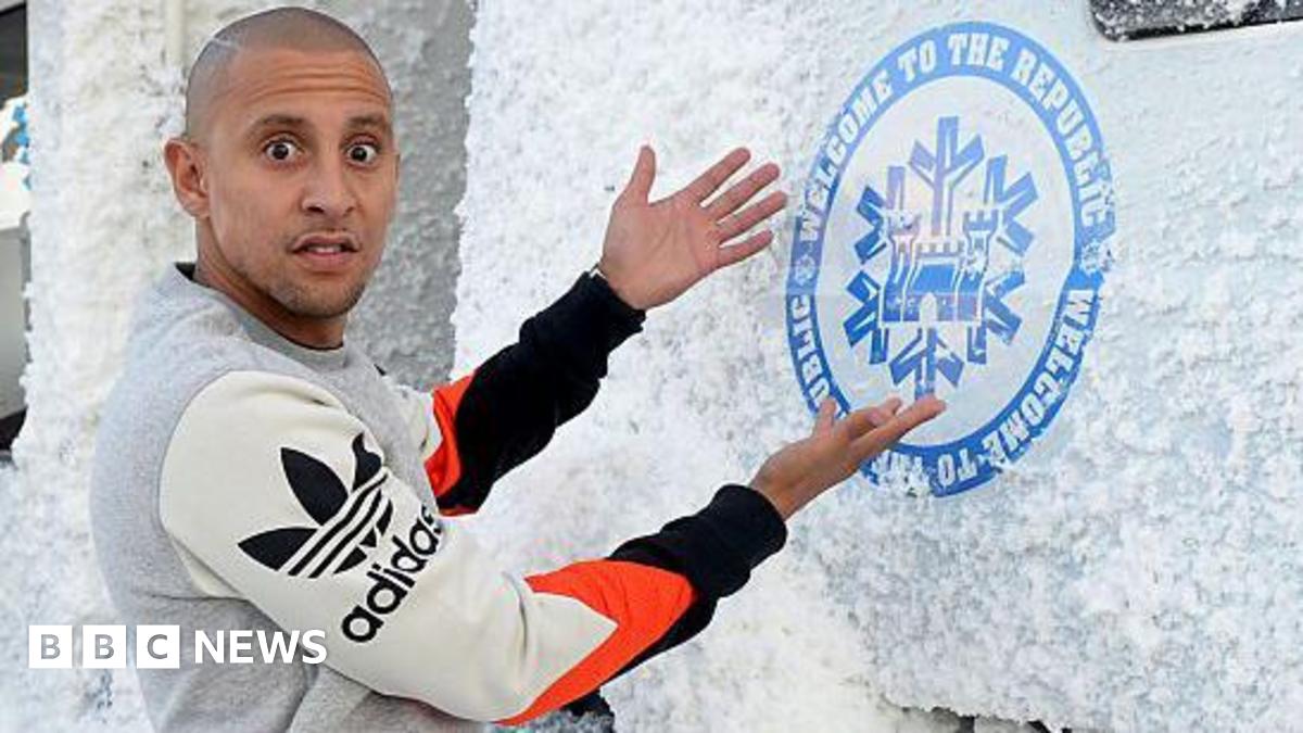 DJ Warras: South African DJ shot dead in Johannesburg