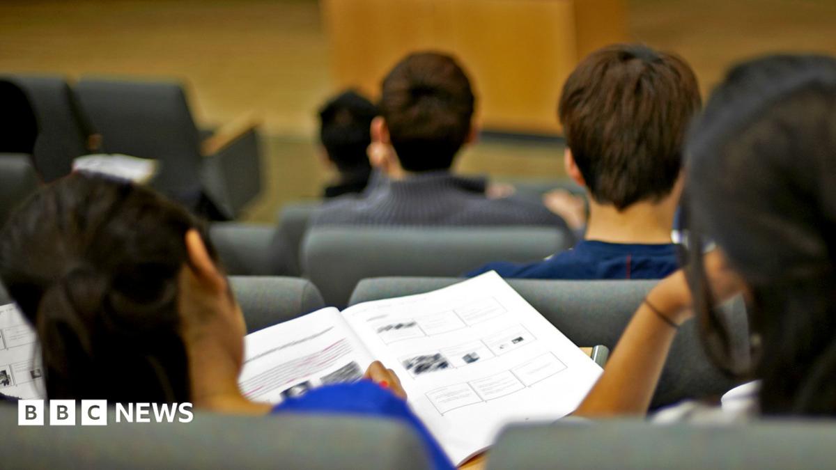 Currency crash and visa crackdowns force Indian students to rethink studying abroad