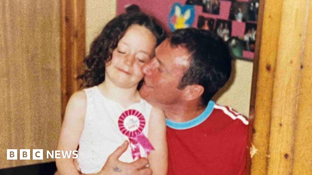 NHS Contaminated Blood Scandal: Daughter Reveals Father's Undiagnosed Hepatitis C for 30 Years, Amid Compensation Delays
