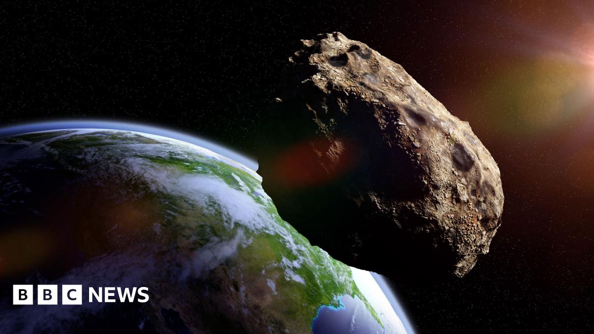 YR4 asteroid: The hits and near-misses you never hear about