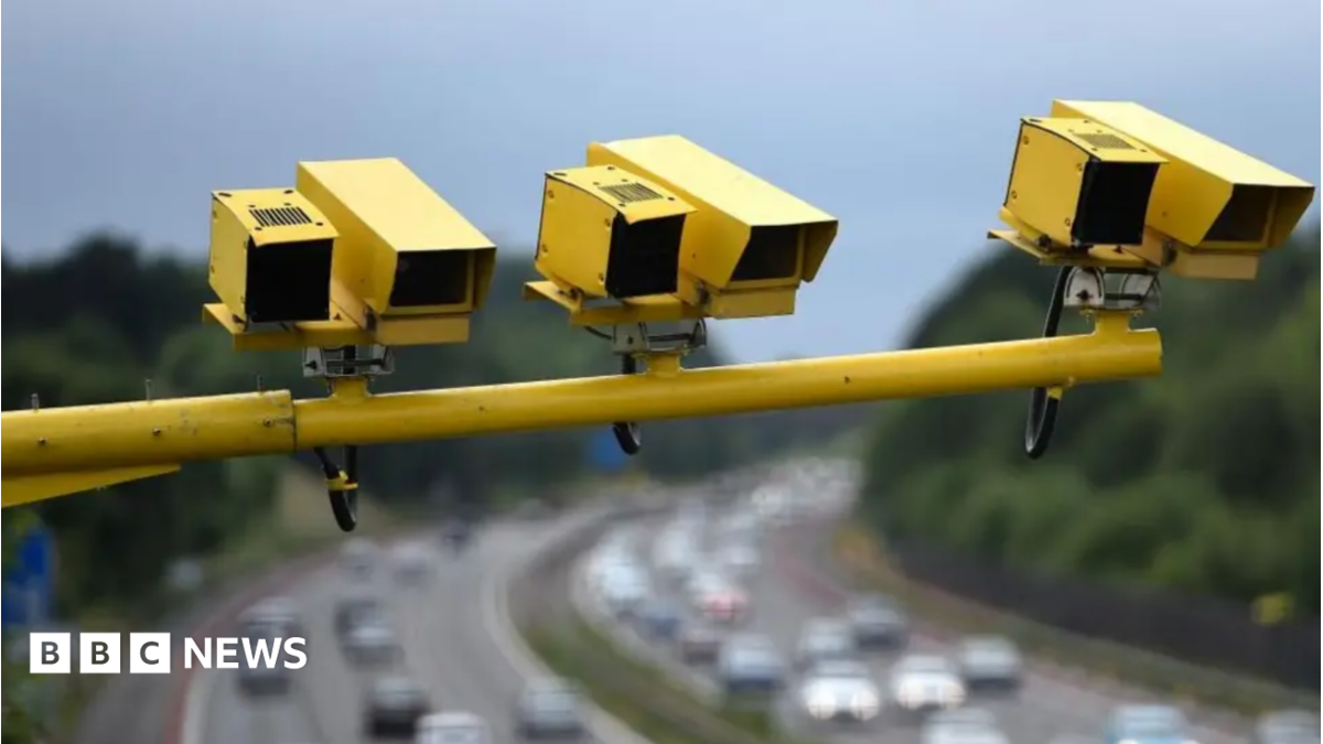 Speed cameras set up on A46 in Warwickshire after multiple crashes
