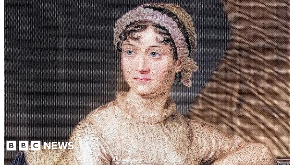 Festival event to mark Austen's 250th birthday