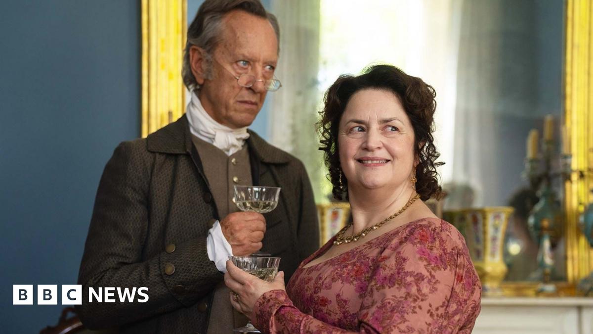 The Other Bennet Sister Cast & Release Trend Summary