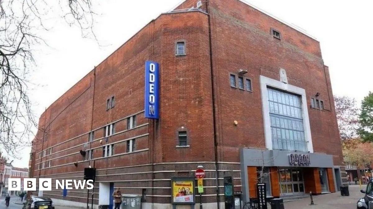 Oxford aparthotel plans for former cinema approved