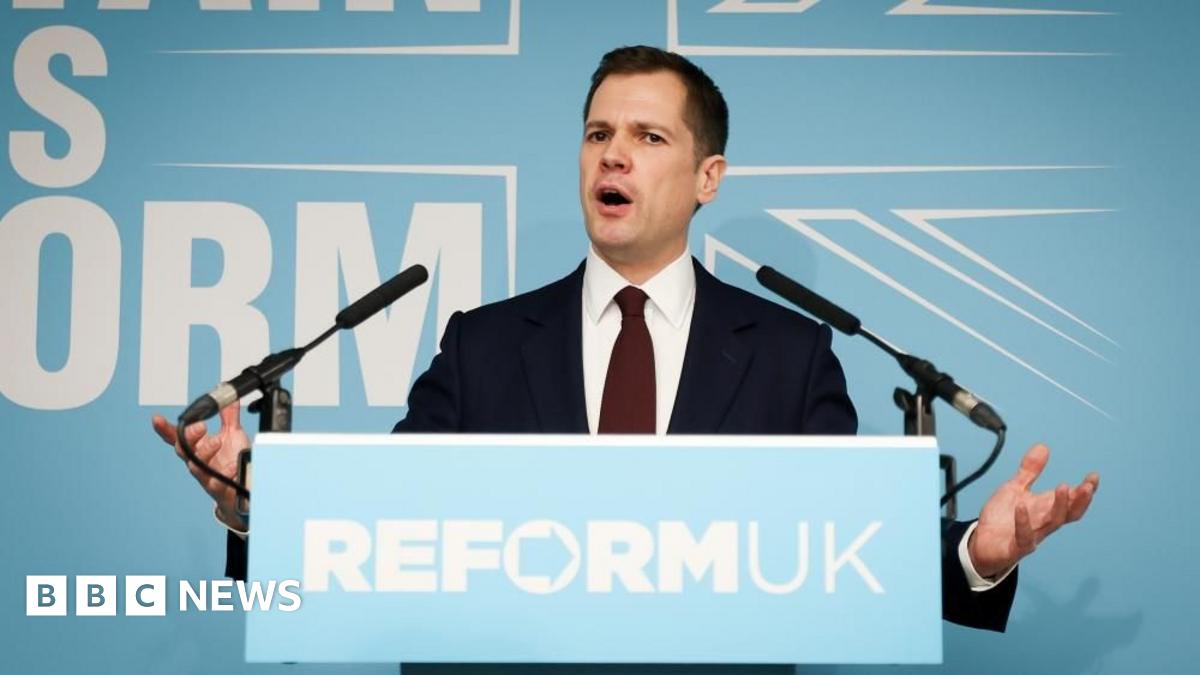 
                            'We'd been on high alert' - How Jenrick's dramatic defection unfolded