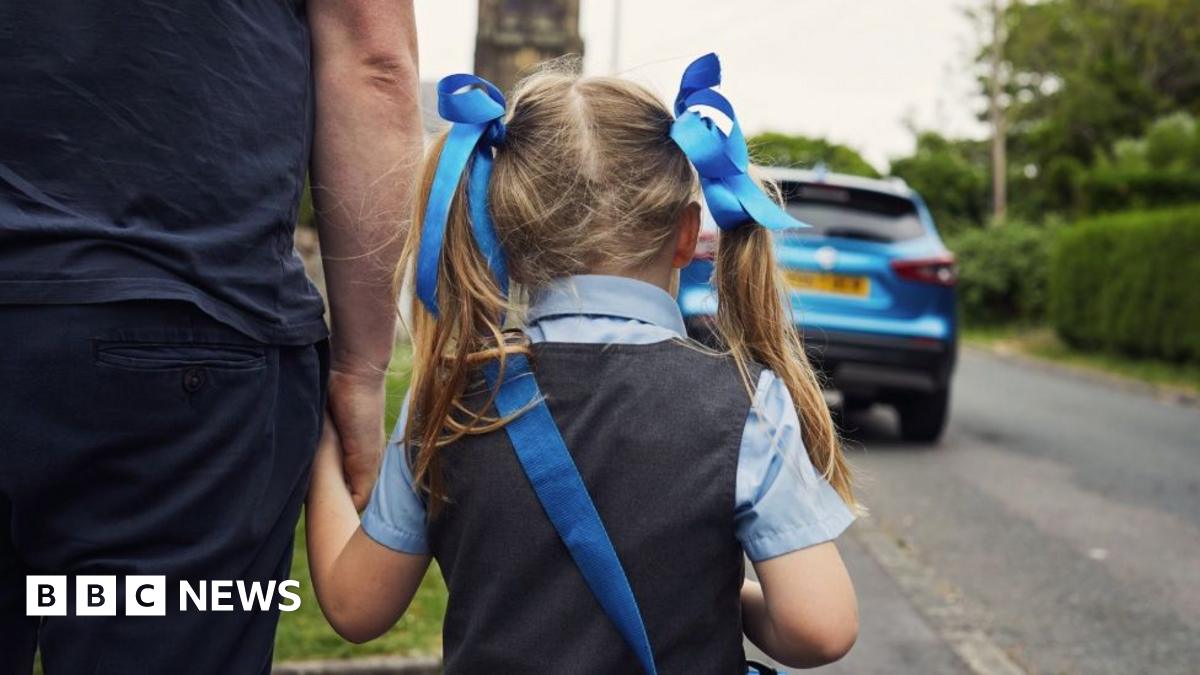 Poorest children missing more school and further behind after Covid, study says