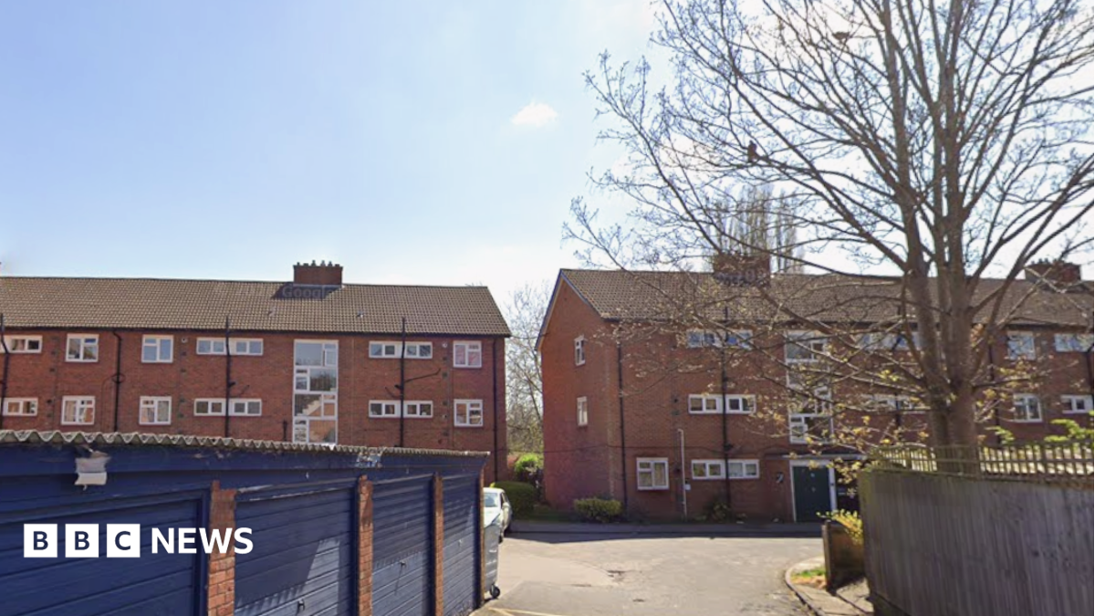 bbc.co.uk - Will Jefford - Suspect bailed after man injured in Market Harborough stabbing