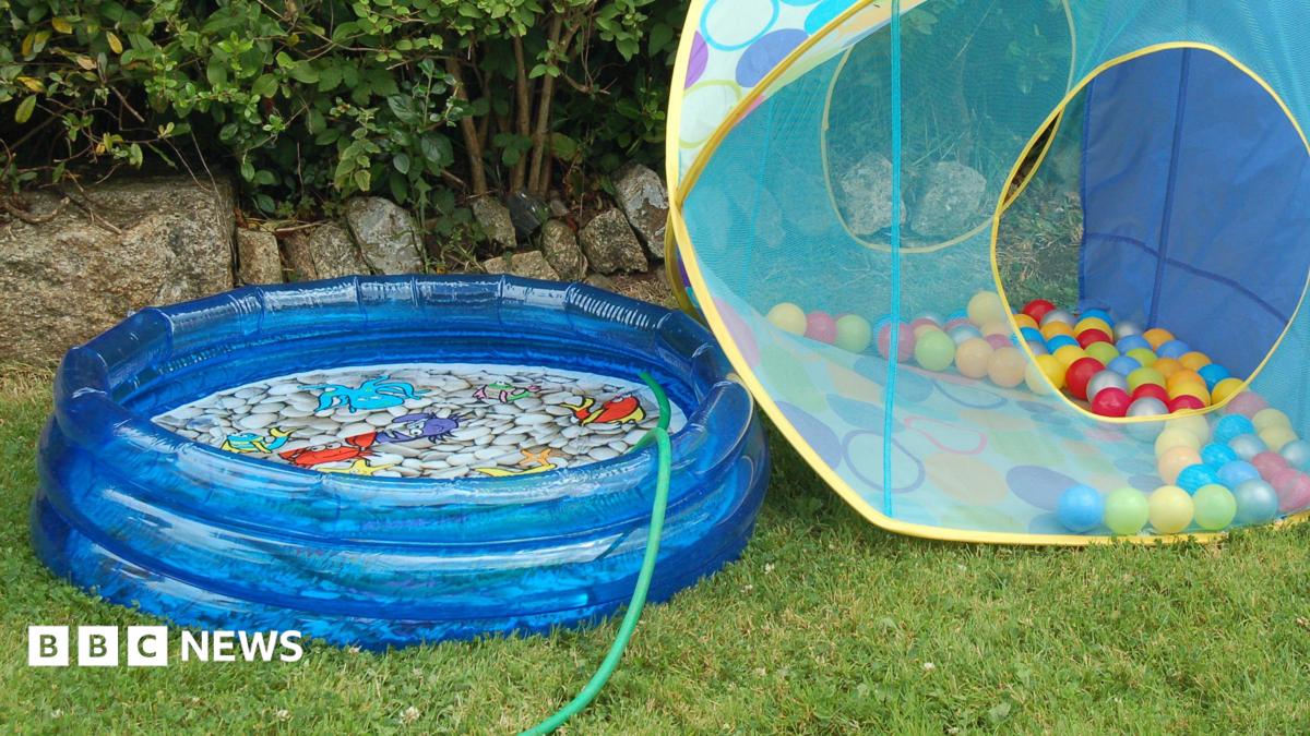 How are people adapting the East of England hosepipe ban?