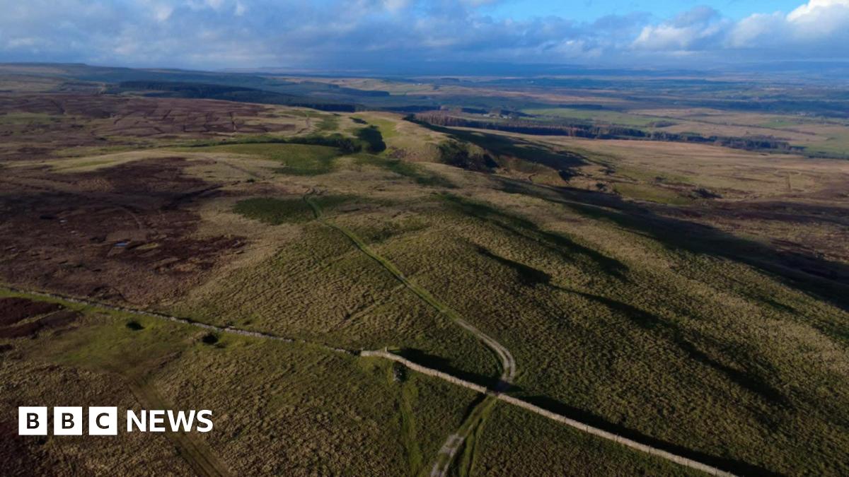 bbc.co.uk - Joe Willis - Public consultation begins on Hope Moor Wind Farm plans