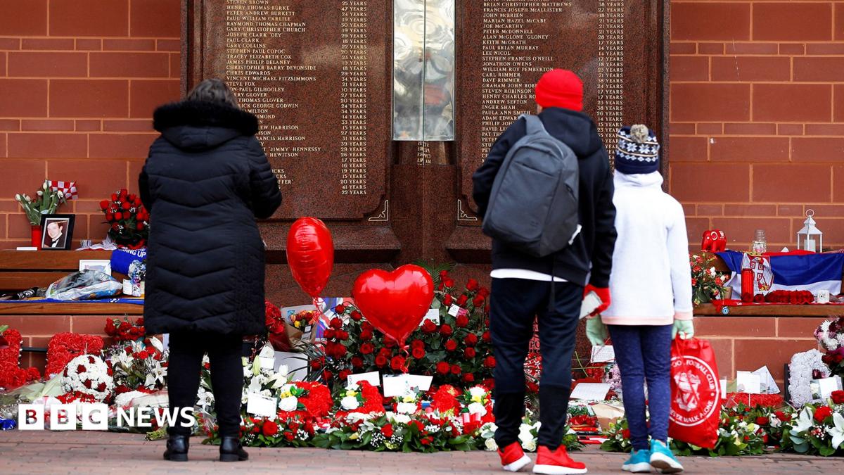 MPs expected to approve long-delayed ‘Hillsborough Law’