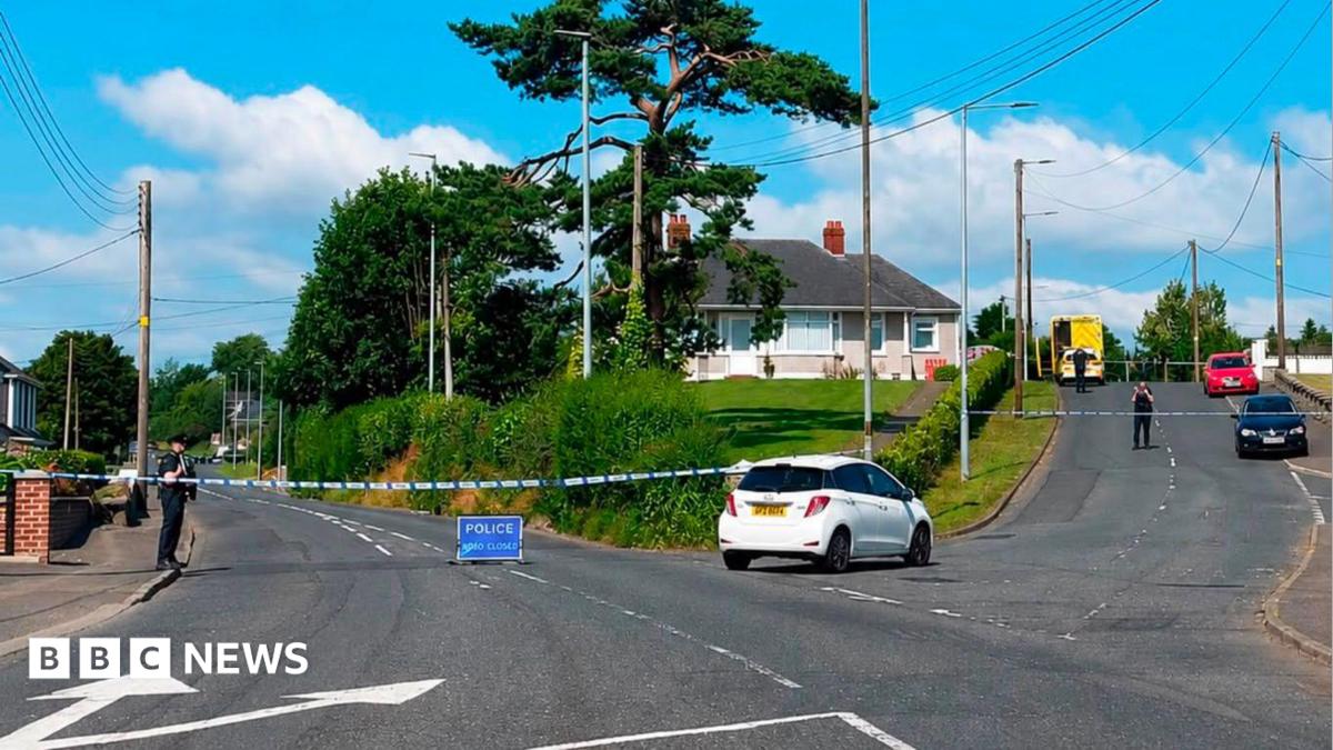Forensic examinations continue after three found dead