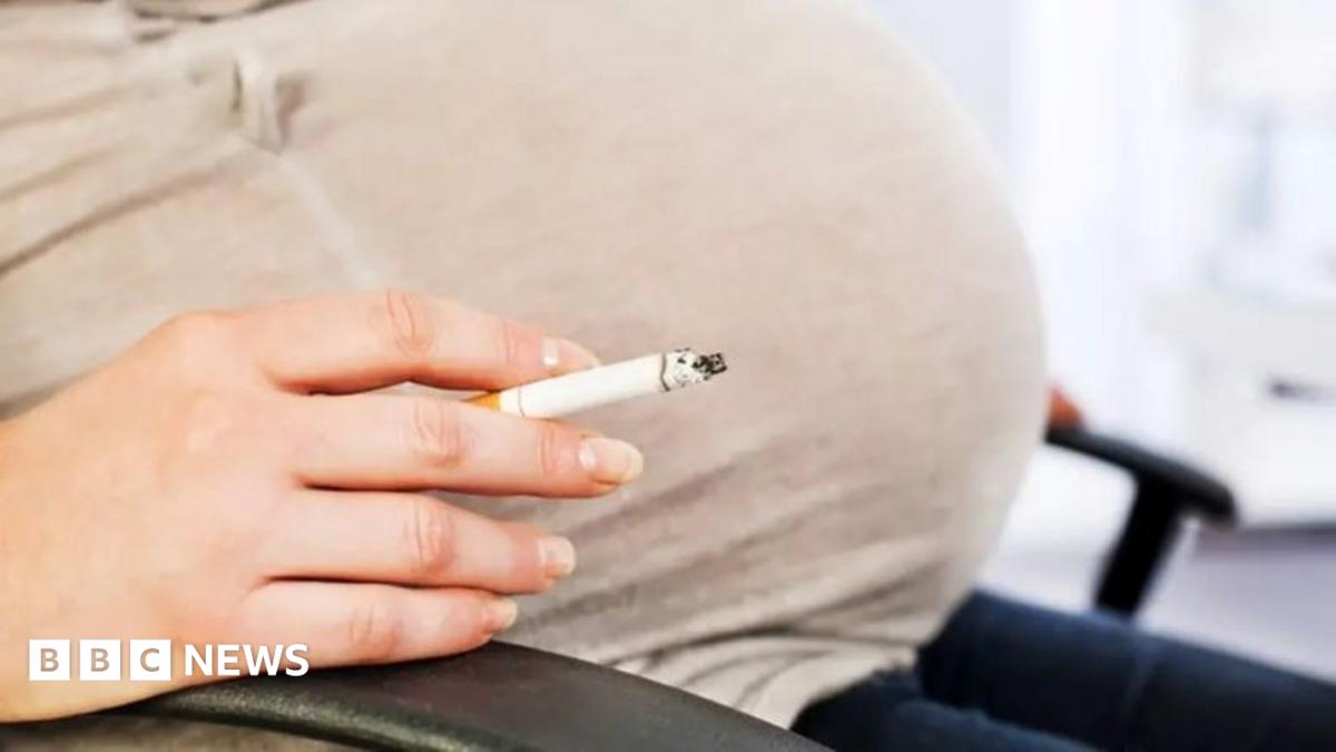 Number of pregnant smokers in Humber and North Yorkshire drops