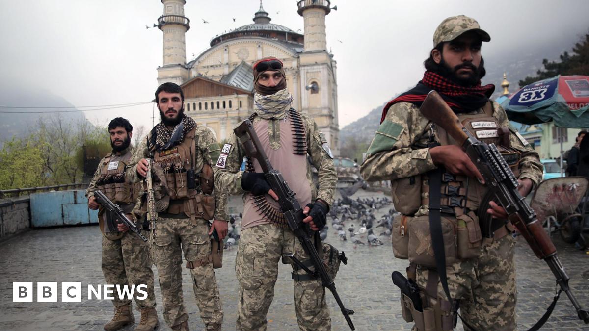 Pakistan accused of attacking Kunar University in Afghanistan