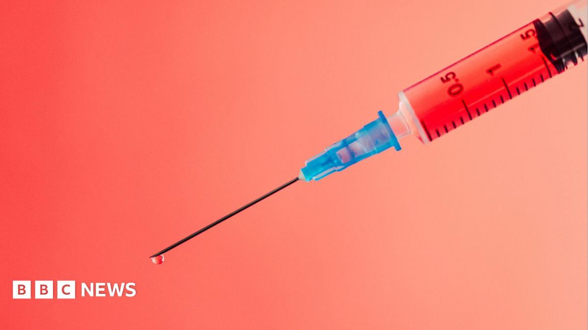 Hepatitis C rates falling in North East, study suggests
