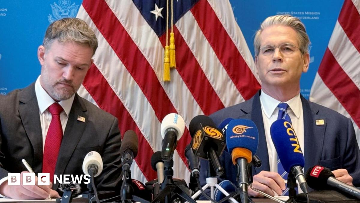 US and China reach agreement to slash tariffs by 115% thumbnail