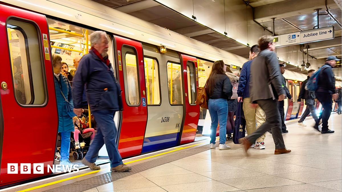 2024 TfL hack affected around 10 million people, BBC can reveal