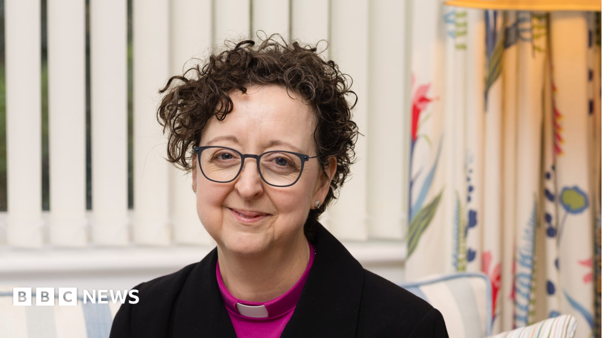 Suffolk bishop says forced adoptions are Church's 'shame to bear'