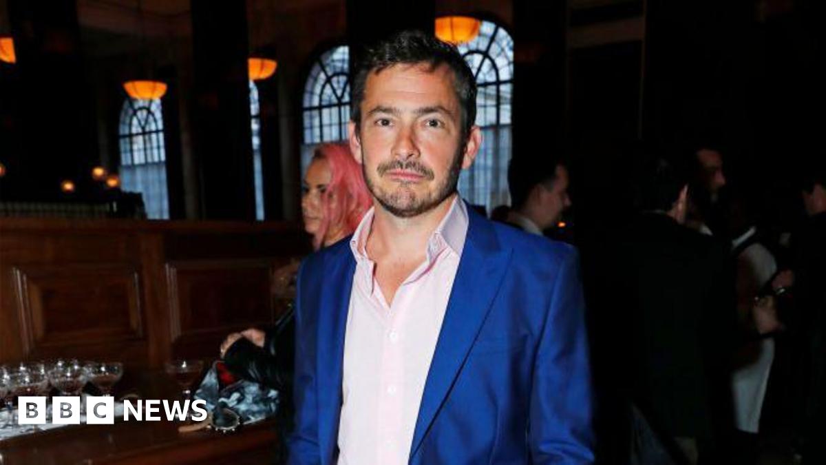 
                            Ynyshir: Giles Coren says hygiene ratings should not apply to Michelin restaurants
