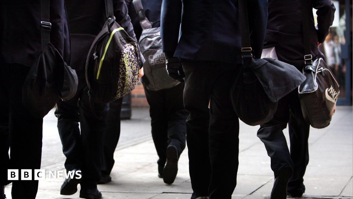 'Extreme heat' partially shuts South West schools