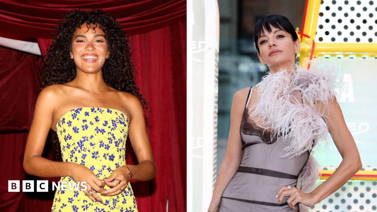 Olivia Dean nominated and Lily Allen snubbed in Mercury Prize list