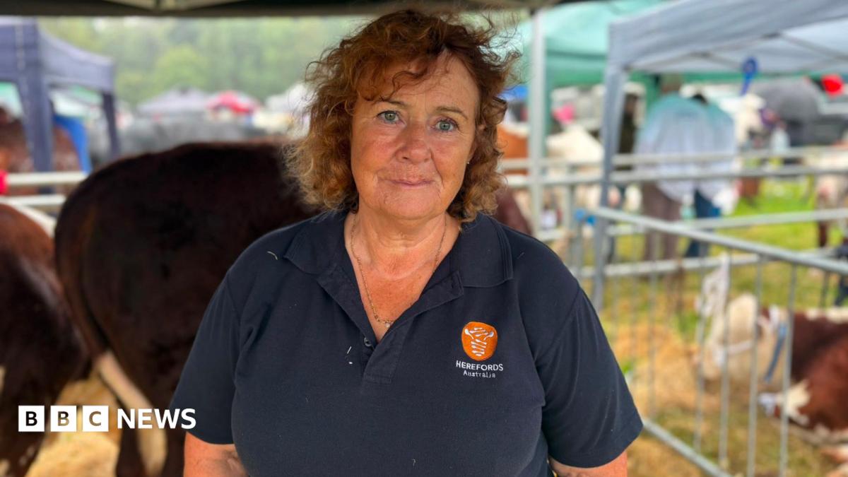 'You can't describe the loss' - the reality of bovine TB on farmers