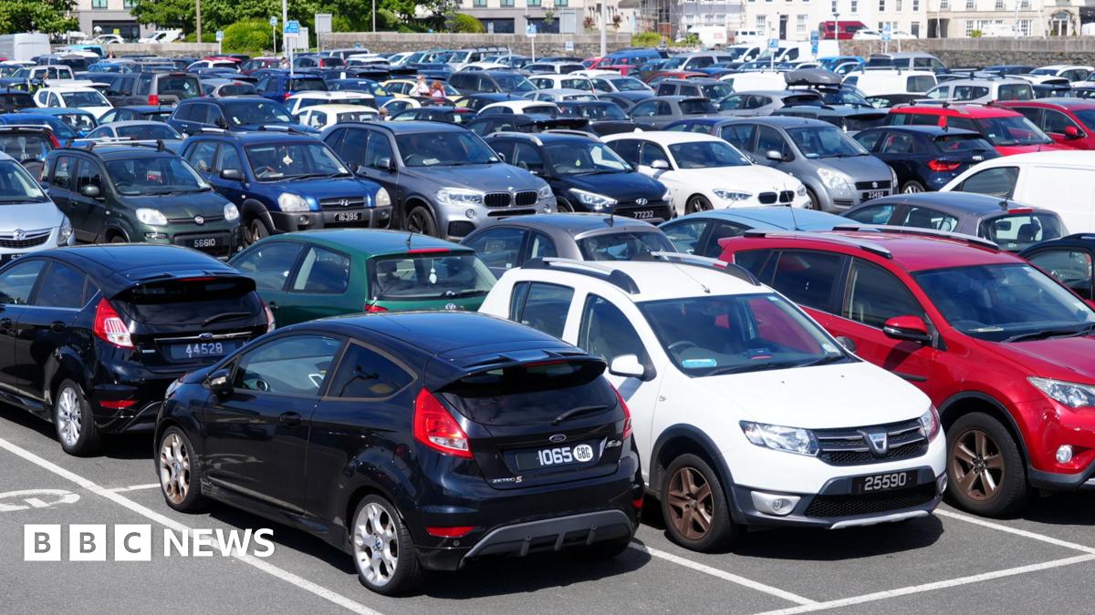 Car Finance Compensation: Channel Islands Drivers Not Eligible