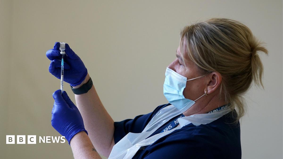 Alert over adult measles cases in Worcestershire
