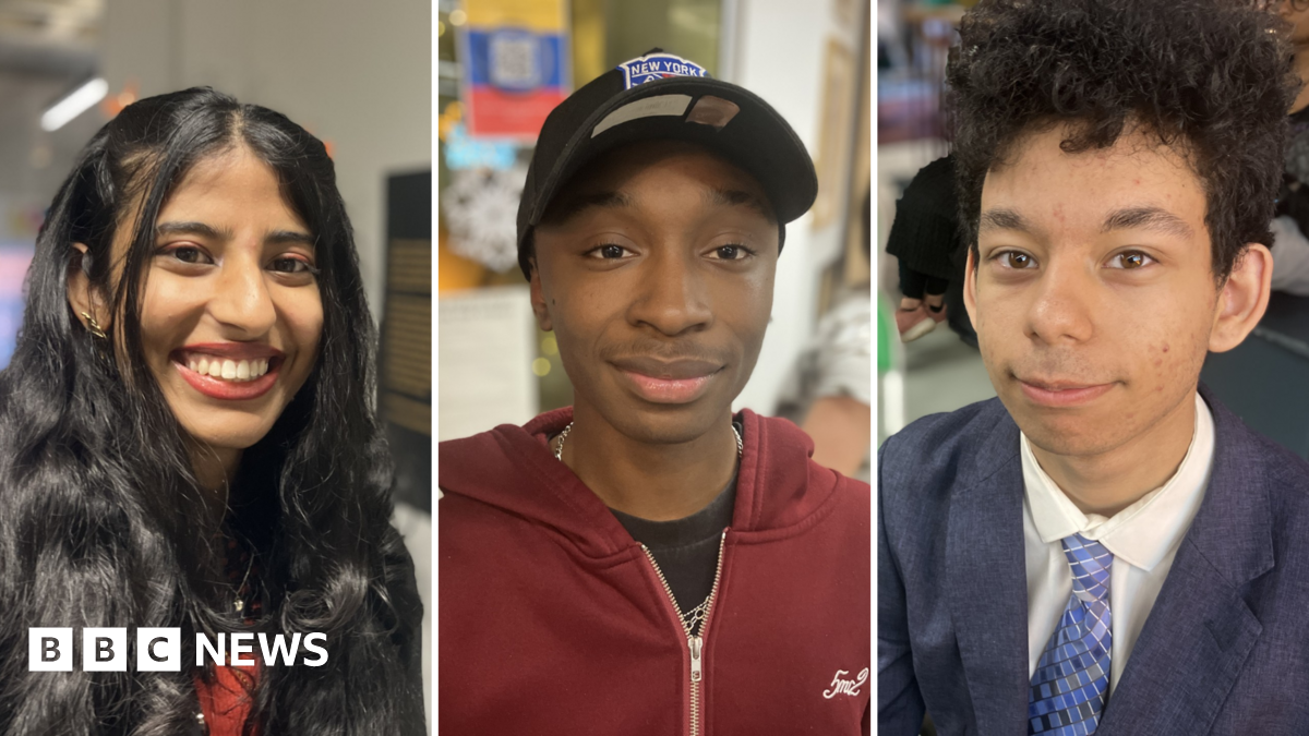 bbc.co.uk - Ayshea Buksh - Lambeth: Young voters worry about housing in local elections