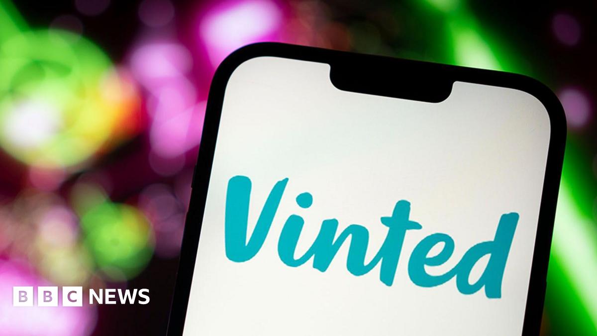 
                            Vinted blocks 'sickening' sexually explict ads