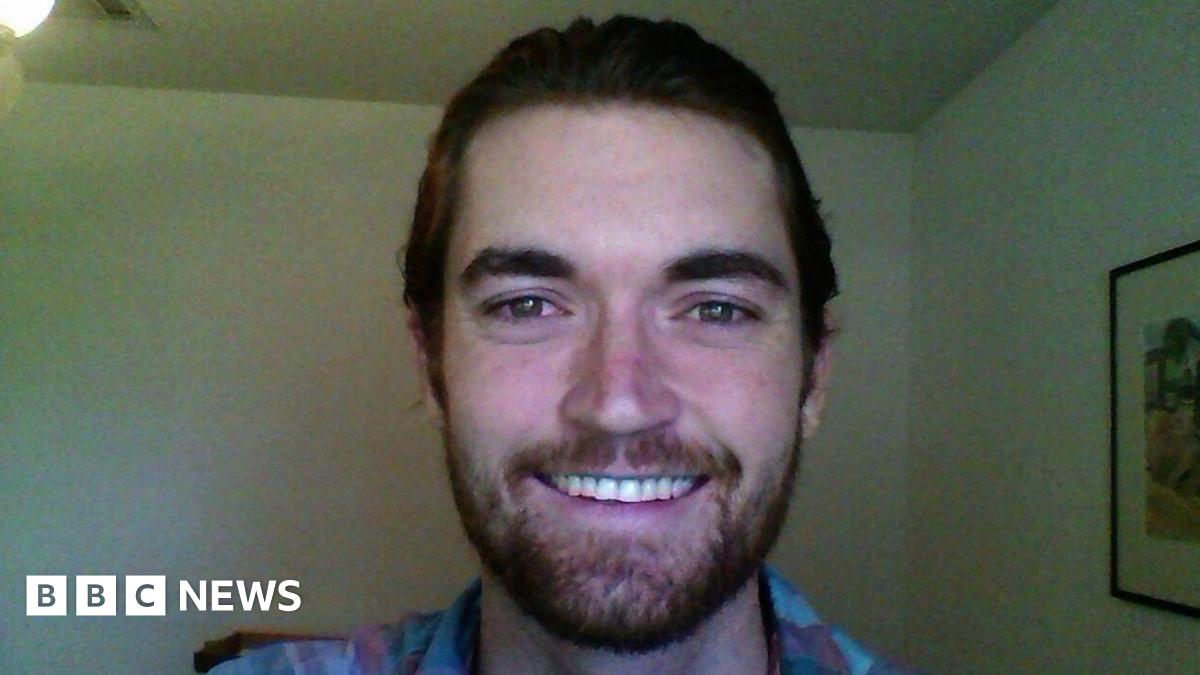 Trump pardons Silk Road dark web market creator Ross Ulbricht