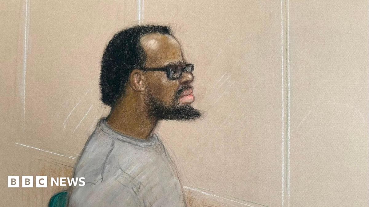 Double murder accused is sex offender, jury told
