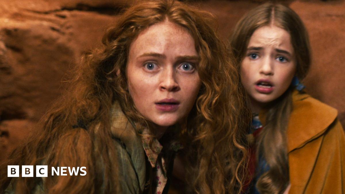 
                            Stranger Things: What could happen next as the show's finale looms?