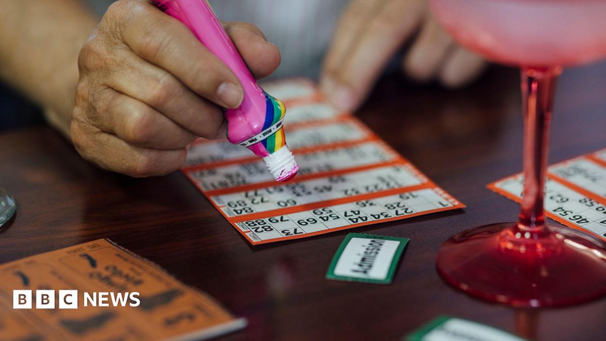 Bristol bingo hall to be built despite concerns