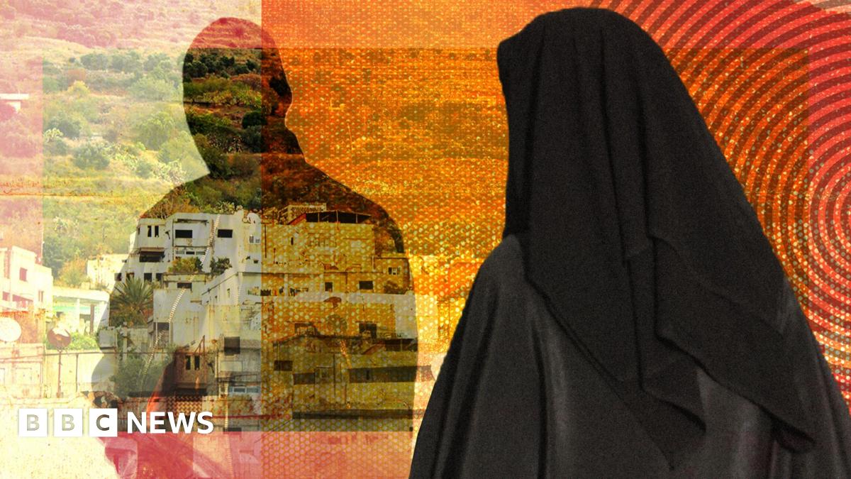 
                            Women from Syria's Alawite minority tell of kidnap and rape