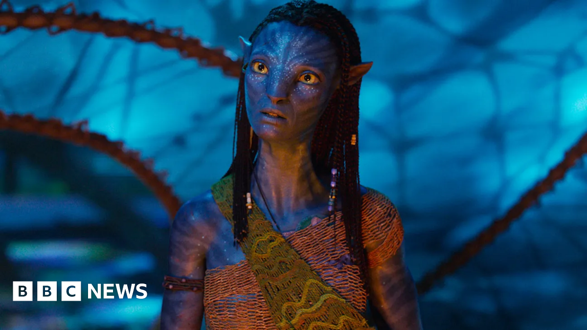 Avatar: Fire and Ash: How the soundtrack was made