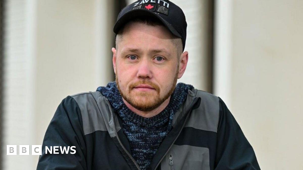 Patient hugged armed man to prevent bomb attack at Leeds hospital